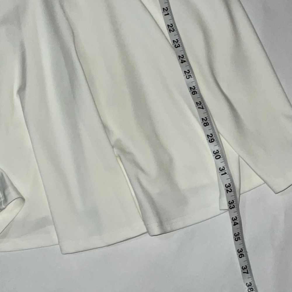 NWT, Belongsci Mini Dress, Size M - Picture 11 of 11